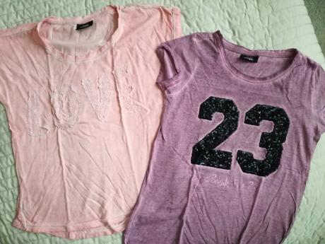 Tričká, takko,134
