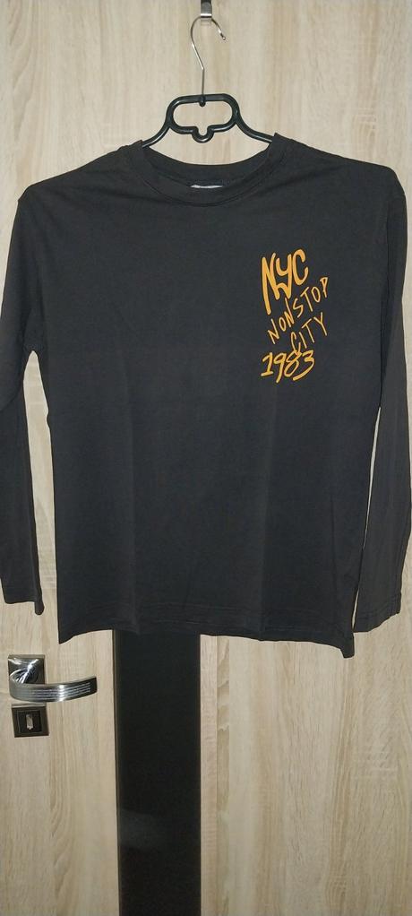 Tričko č.158/164, h&m,158