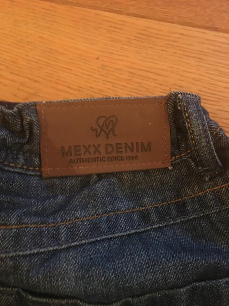 Riflova sukna, mexx,152