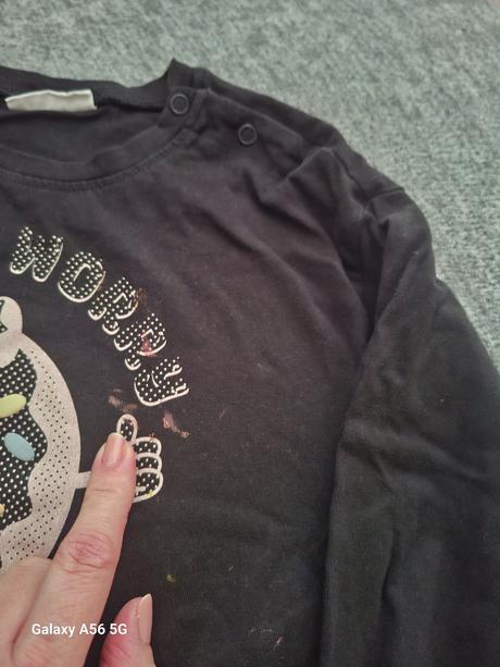 Balíček č.98, 86–98