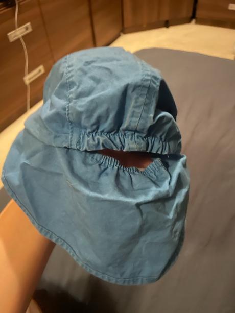 Šiltovka ku vode, decathlon,92