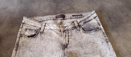 Guess rifle, power skinny ultra low, veľ.30, guess,l