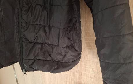 Chlapčenská prechodná bunda 158/164, kik,158