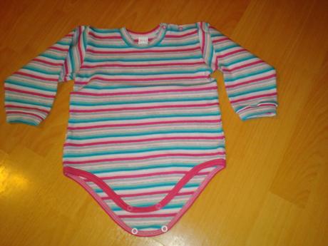 Body tinko, tinko,98