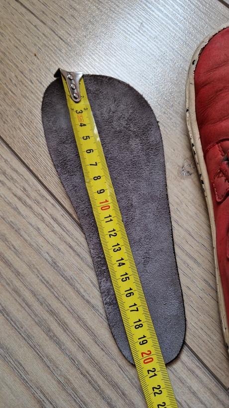 Tenisky na donosenie, be lenka,33