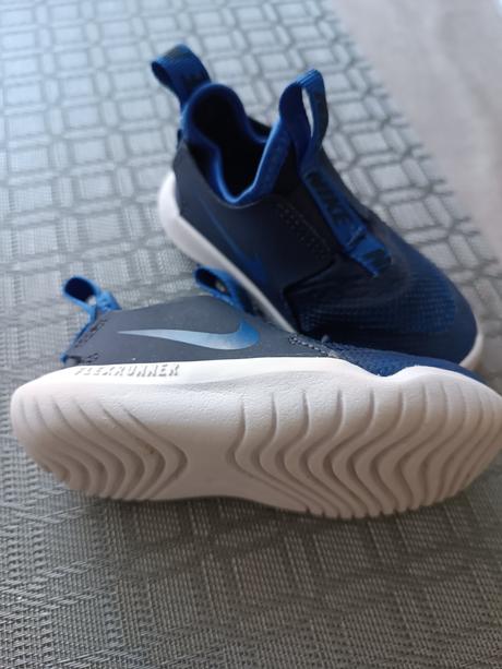 Nike tenisky, nike,22