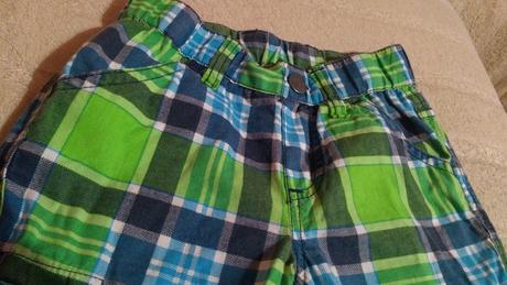 Kraťasy, dopodopo,98