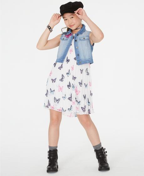 Dizajnové šaty rare editions usa, rare editions,86 - 152