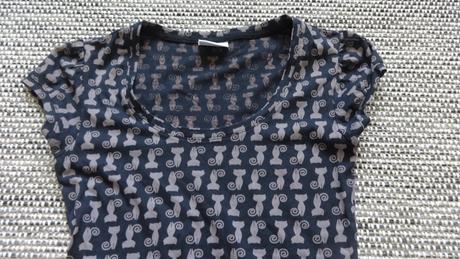 Tričko+vesta 34/36, colours of the world,34