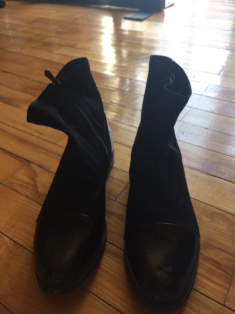 Snehule  concord, 29