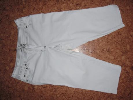 3/4-ťové nohavice veľ.40, 40