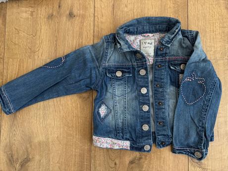 Mix z jahodovej kolekcie next 104, 104–116