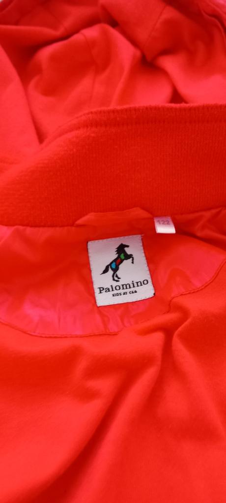 Prechodna bundička, palomino,122