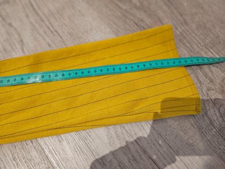 Šaty veronika in, m