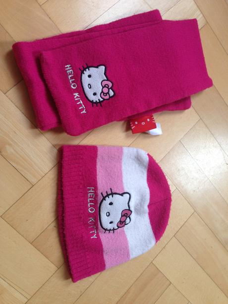 Čiapočka+šalik, 110