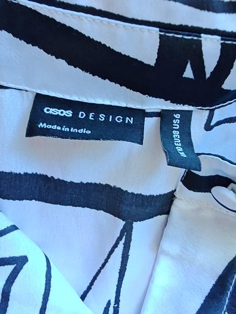 Asos luxusný, pohodlný, vzdušny m/l, m