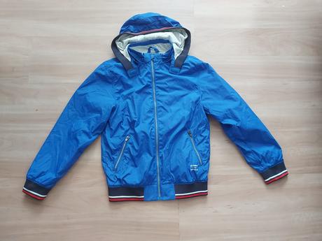 Tenká bunda, h&m,146