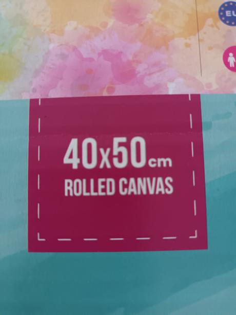 Maľovanie podľa čísiel, 