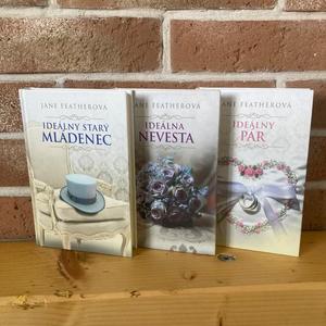 “Knihy sú ako dvere. Otvoríte ich a vstúpite do iného sveta.“