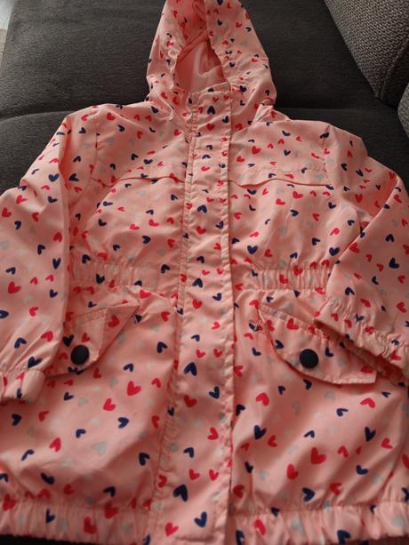 Jarná bunda, pepco,98