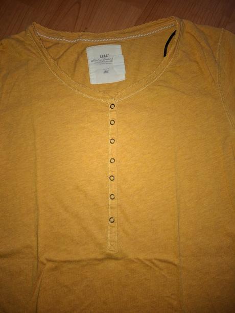 Damske tričko, h&m,m