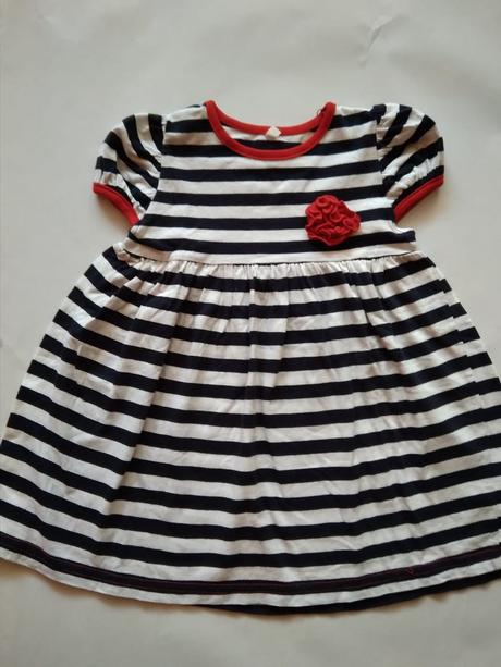 Šatky pre námorníčku., 86