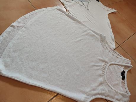 Dámske tričká, reserved,s