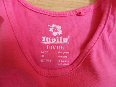 Šatičky, lupilu,110