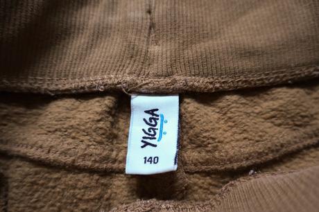 Tepláky yigga, yigga,140