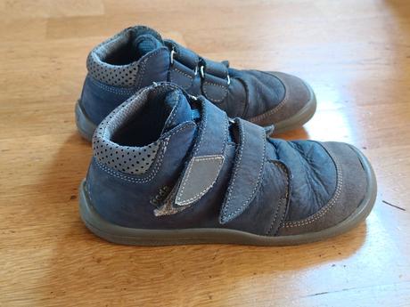 Barefoot beda celoročky, beda,30