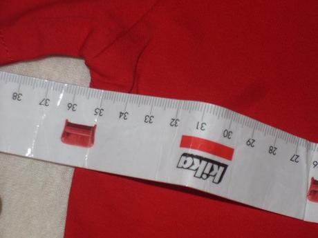 Cervene tričko, 158