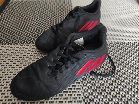 Kopačky adidas, adidas,34