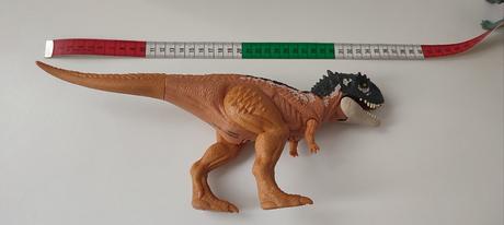 Dinosaury sada jurský svet, 