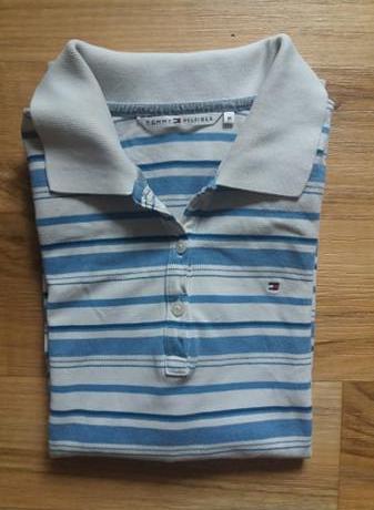 Tricko, tommy hilfiger,m
