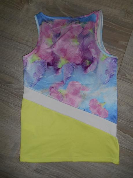 Tielka, reserved,134