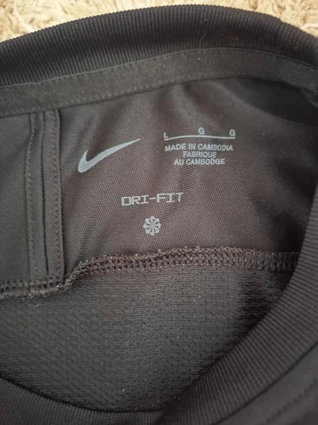 Tričko, nike,l