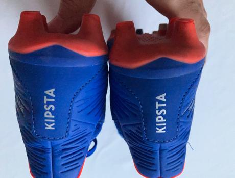 Športová obuv, kipsta,35