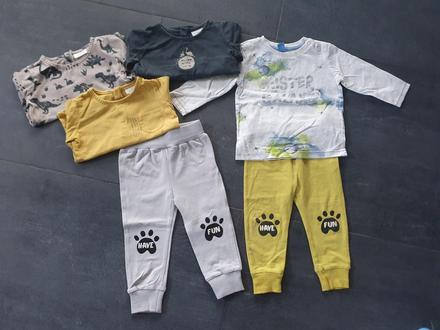 Balík na jar veľ.80, 68–80