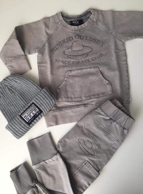 Minikid nohavice nove, 74 - 140