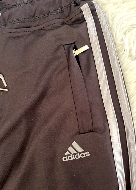 3/4 teplaky adidas, adidas,m