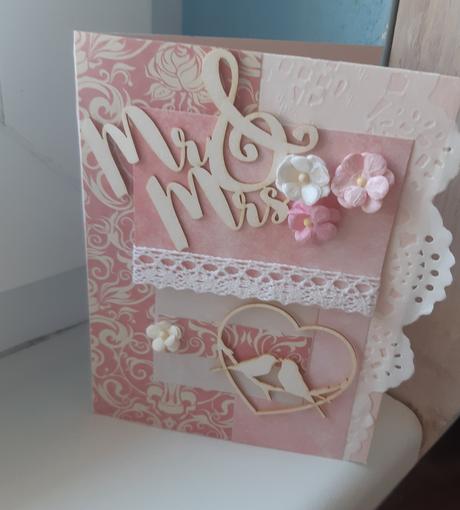 Blahoželanie k svadbe, 