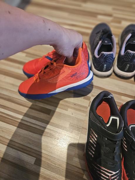 Kopacky turfove v.31 kipsta, 31