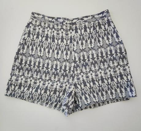 Teplé šortky na zimu reserved, reserved,s