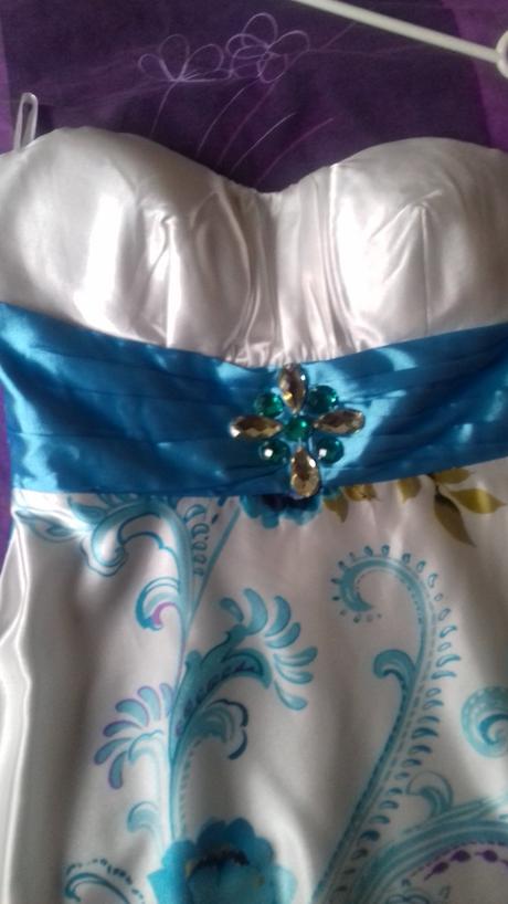 Krásne spoločenské šaty, ever-pretty,s