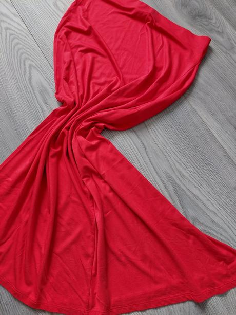 Mango sukňa dlhá asymetrická m, mango,m