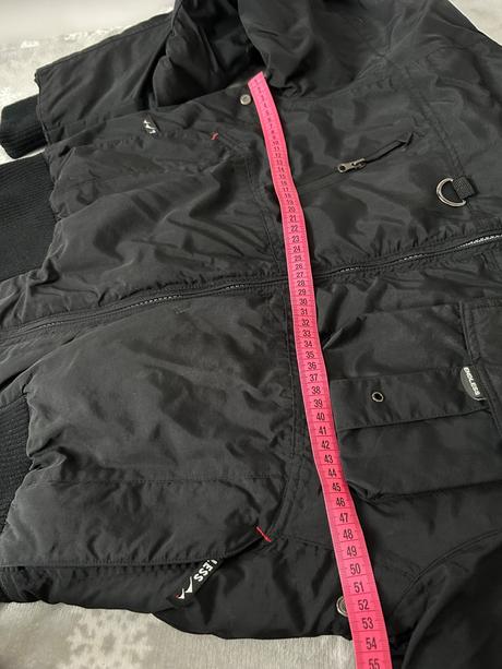 Nepremokavá bunda endeless, m