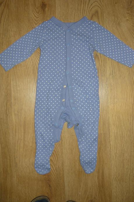 Dupačky -74, marks & spencer,74