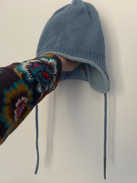 Merino čiapka, janus,80