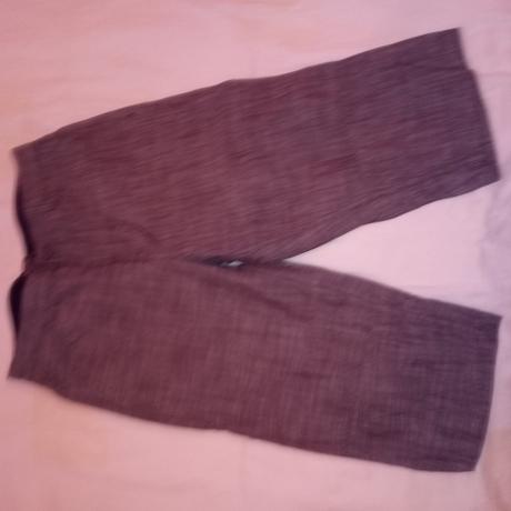 3/4 nohavice, h&m,164
