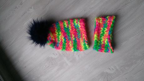 Set nakrcnik s čiapkou, 98